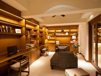 Thailand, Pattaya, Woodlands Hotel and Resort 